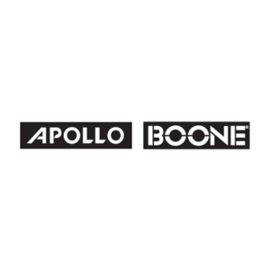 Apollo Boone Logo