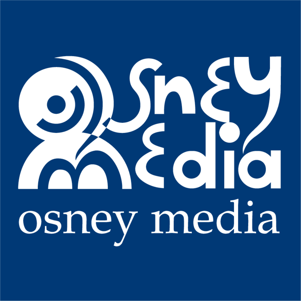 Osney,Media