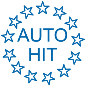 AutoHit Logo