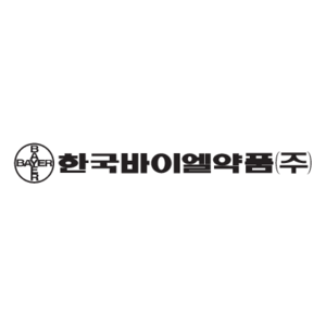 Bayer Korea Logo