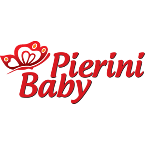 Piereni Baby Logo