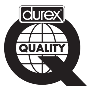 Durex Quality Logo