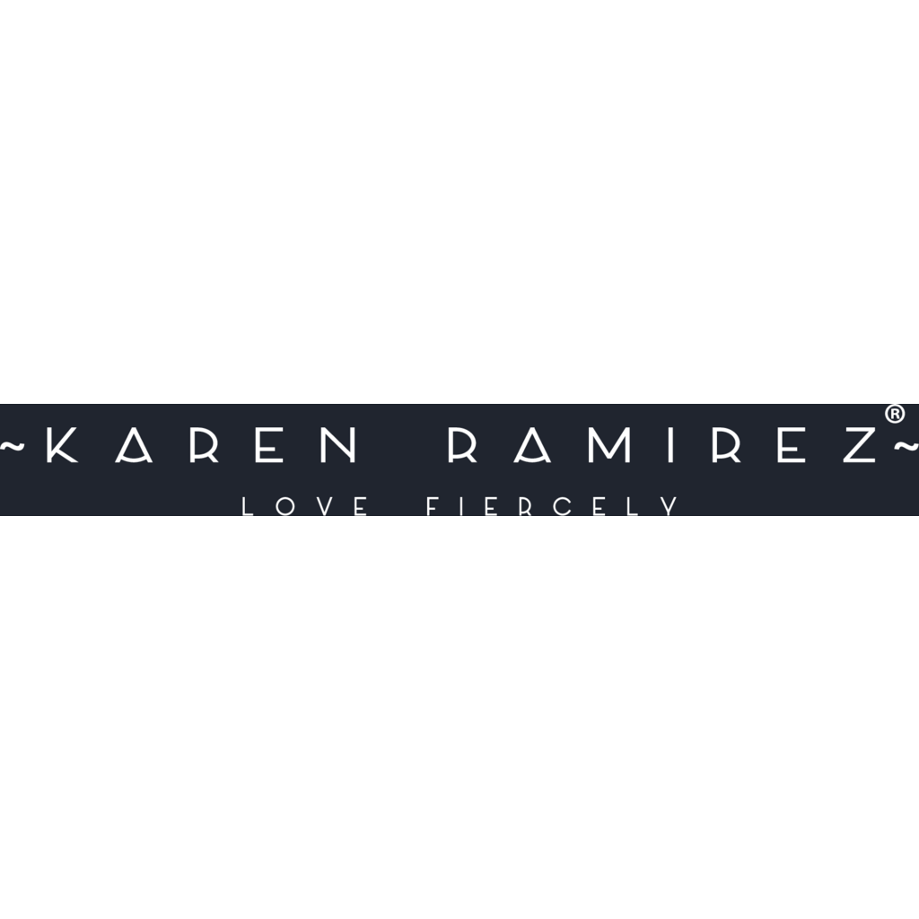 Logo, Fashion, Colombia, Karen Ramirez