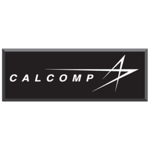 Calcomp(65) Logo