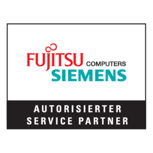 Fujitsu Siemens Computers(262) Logo