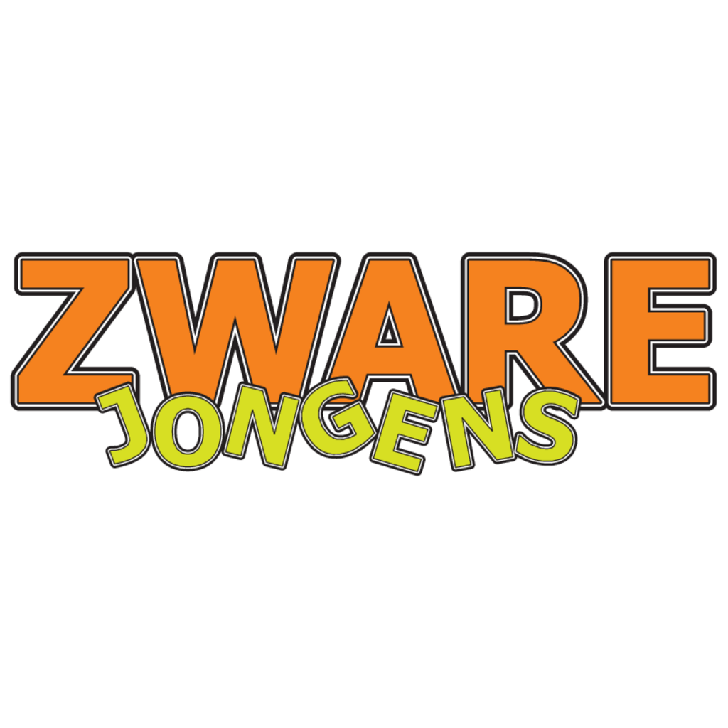 Zware,jongens