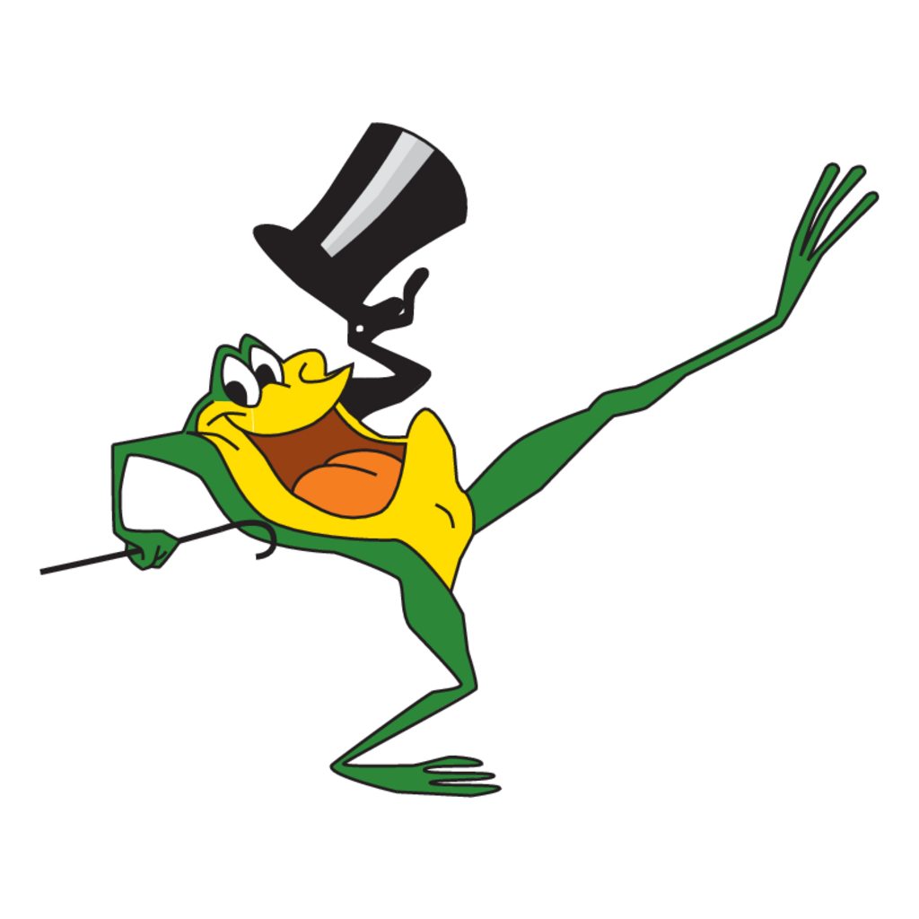 Warner,Bros,Michigan,J,Frog