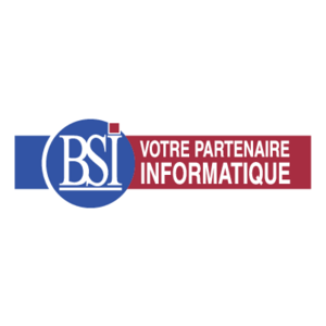 BSI(299) Logo