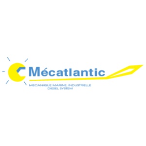 Mecatlantic Logo