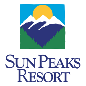 Sun Peaks Resort Logo