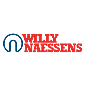 Willy Naessens Logo
