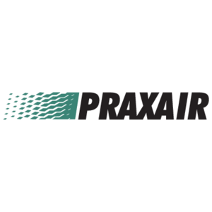 Praxair Logo