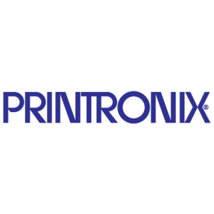 Printronix Logo