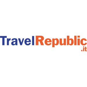 TravelRepublic Logo
