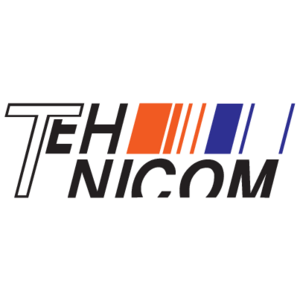 TehNicom Logo