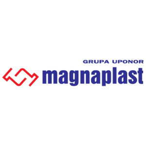 Magnaplast Logo