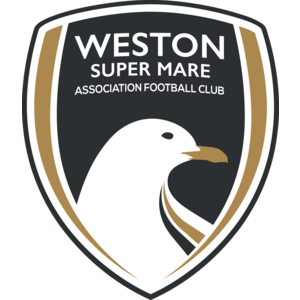 Weston-super-Mare AFC Logo