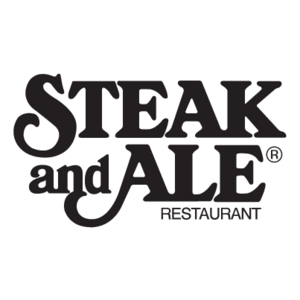 Steak and Ale Logo
