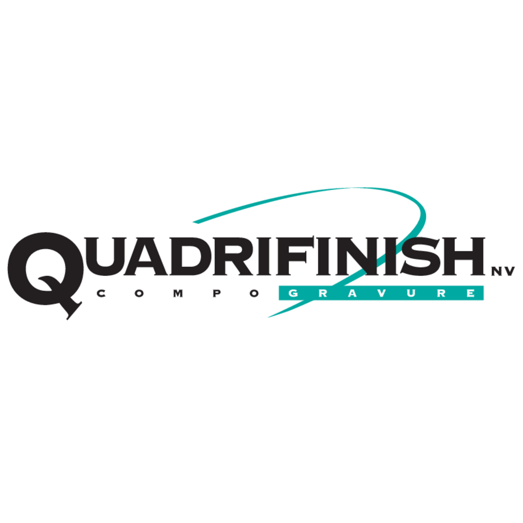 Quadrifinish