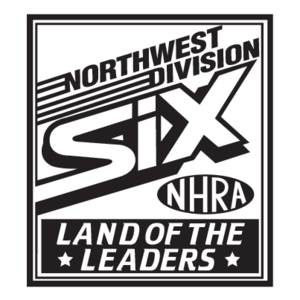 Northwest Division Logo