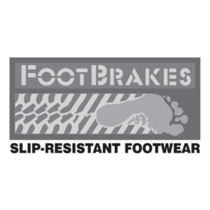 FootBrakes Logo