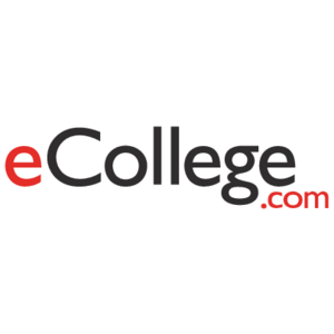 eCollege com Logo