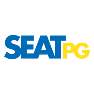 Seat PG Logo