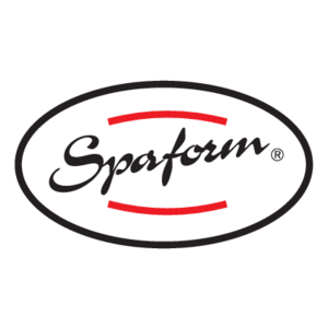 Spaform Logo