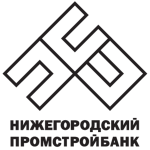 NizhegorodPromStrojBank Logo