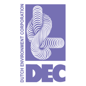 DEC Logo