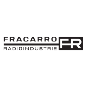 Fracarro Logo