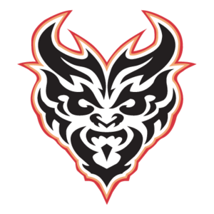 San Fransisco Demons Logo