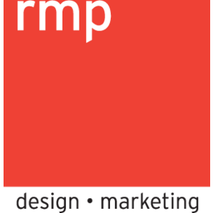 RMP Design & Marketing Logo