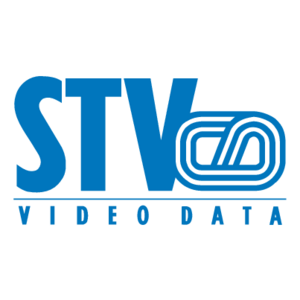 STV Video Data Logo