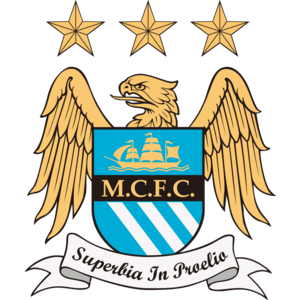 Manchester City FC Logo