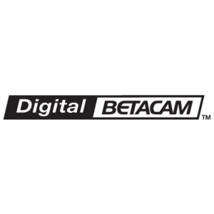 Digital Betacam Logo