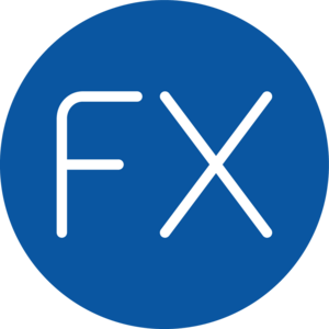 FX Logo