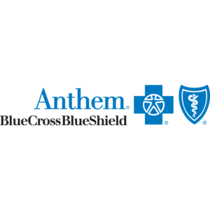 Anthem Blue Cross Blueshield Logo