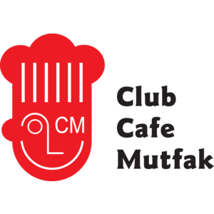 Club Cafe Mutfak Logo