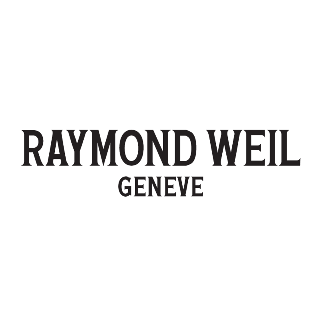 Raymond,Weil