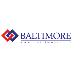 Baltimore Logo