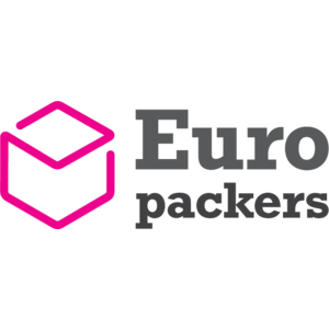 Europackers Logo