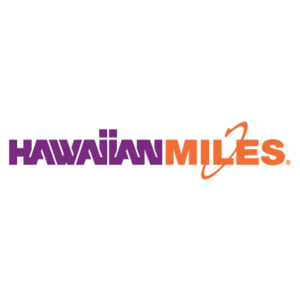 HawaiianMiles Logo
