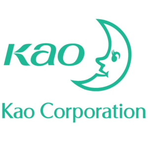 Kao Corporation Logo
