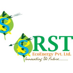 Logo, Technology, India, RST Ecoenergy Private Limited