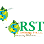 RST Ecoenergy Private Limited Logo