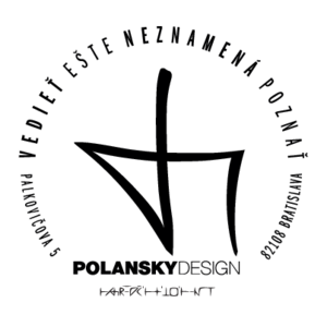 Polansky Design Logo