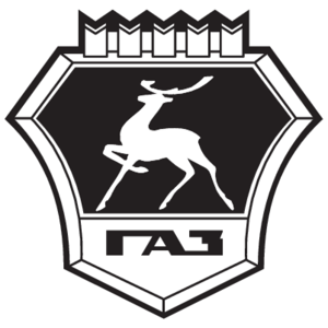 GAZ Logo