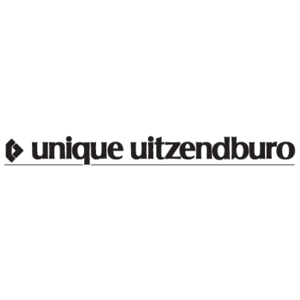 Unique Uitzendbureau Logo