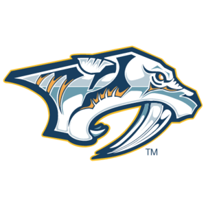 Nashville Predators Logo